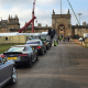 Illustration for article titled (Update) Name All The Supercars On The Set Of SPECTRE